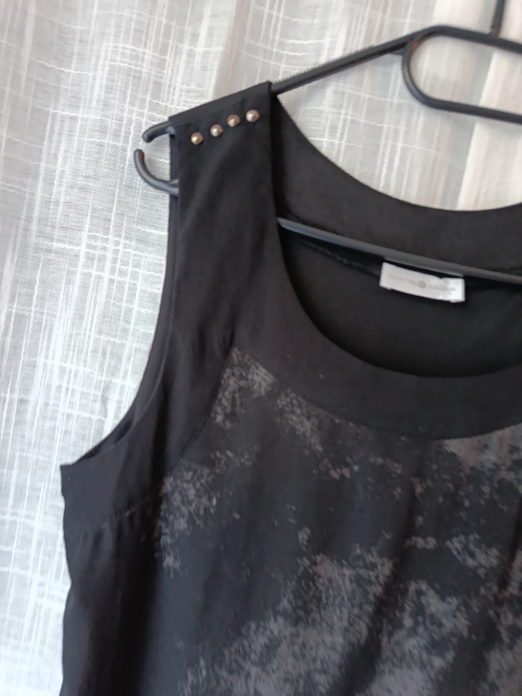 Vestido cache 38 como novo – photo 6